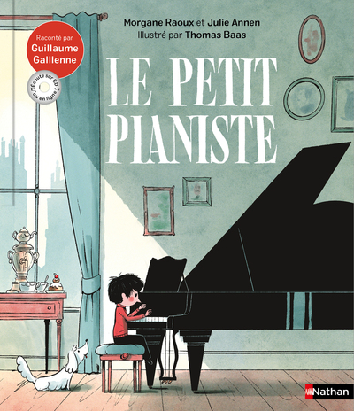 LE PETIT PIANISTE