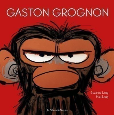 GASTON GROGNON