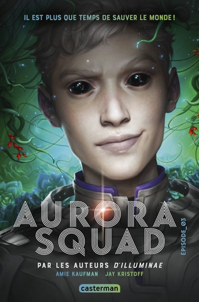 AURORA SQUAD T3