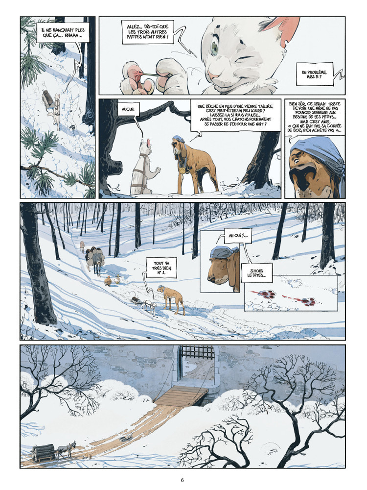 LE CHATEAU DES ANIMAUX T2 (LES MARGUERITES DE L LE CHATEAU DES ANIMAUX T2 (LES MARGUERITES DE L