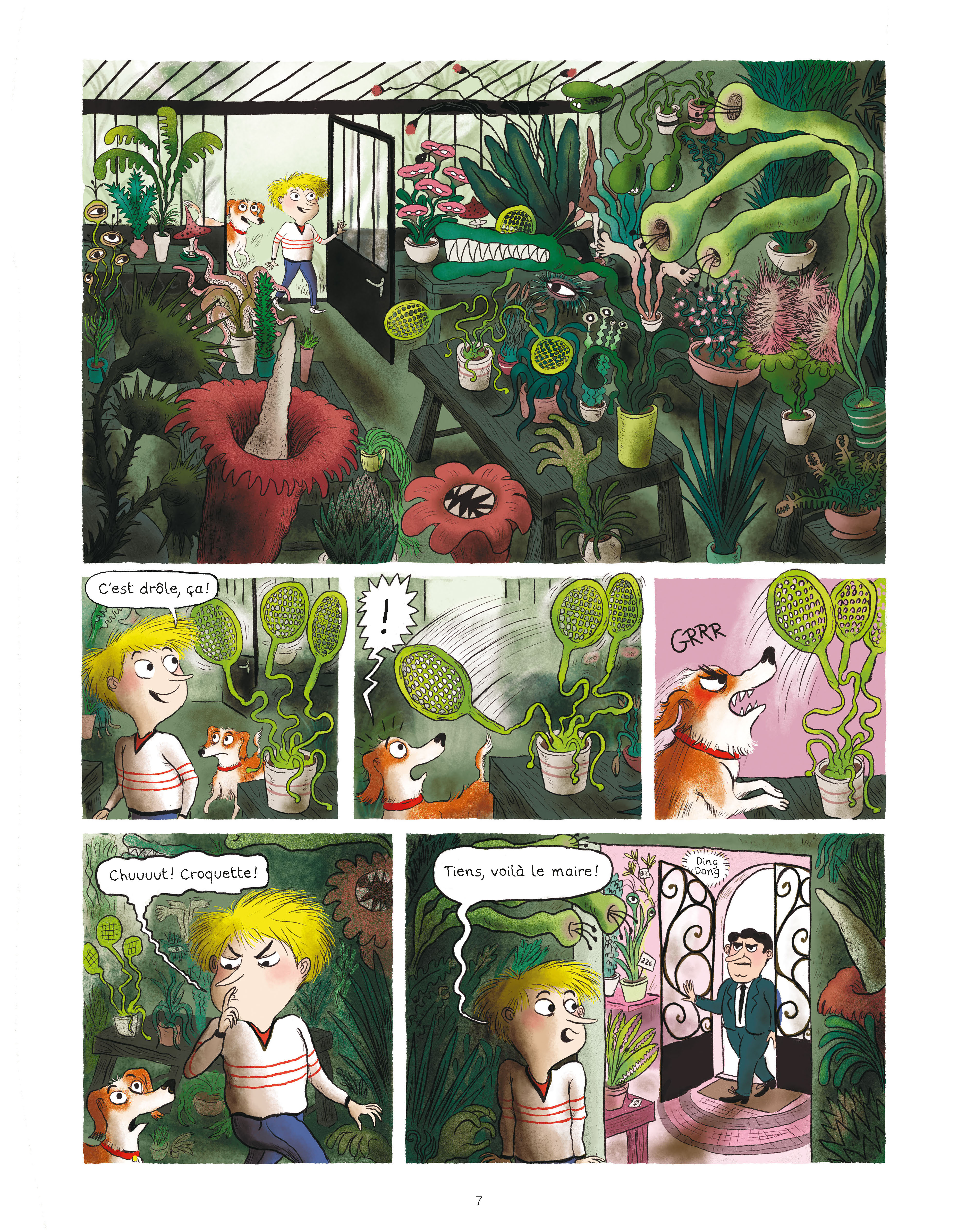LE CINEREVE T1 LE MYSTERE HORTENSIA LE CINEREVE T1 LE MYSTERE HORTENSIA