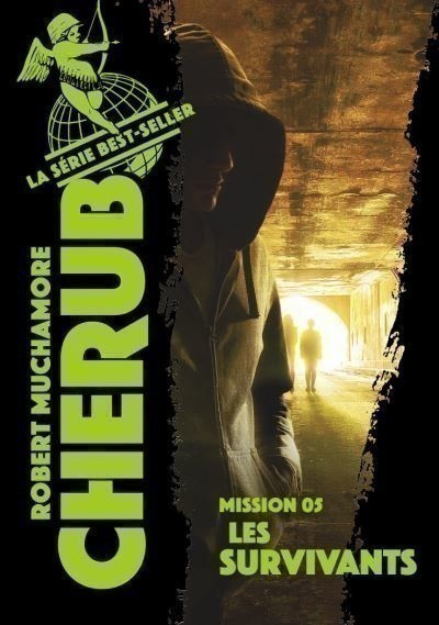 Cherub. Volume 5, Les survivants