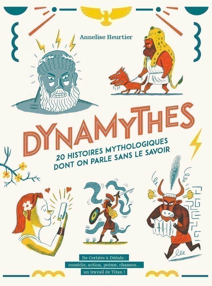 DYNAMYTHES DYNAMYTHES