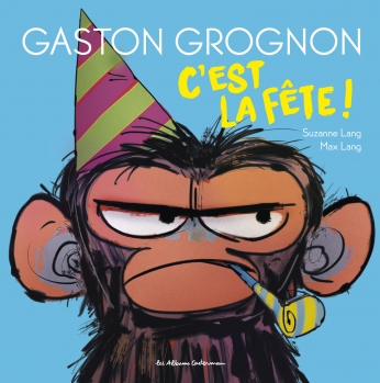 GASTON GROGNON T2 C