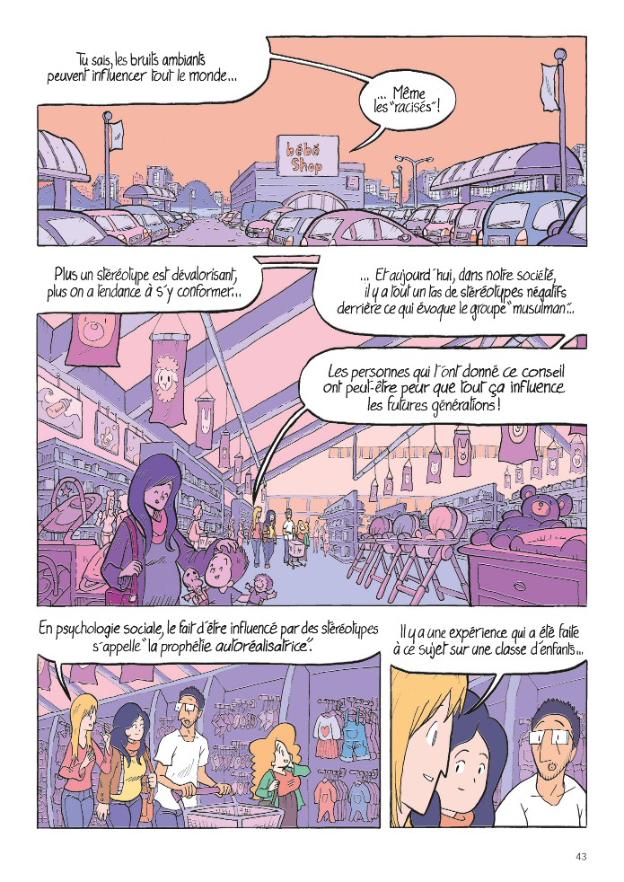 COMMENT DEVIENT-ON RACISTE ? : COMPRENDRE LA MECANIQUE DE LA HAINE POUR MIEUX S