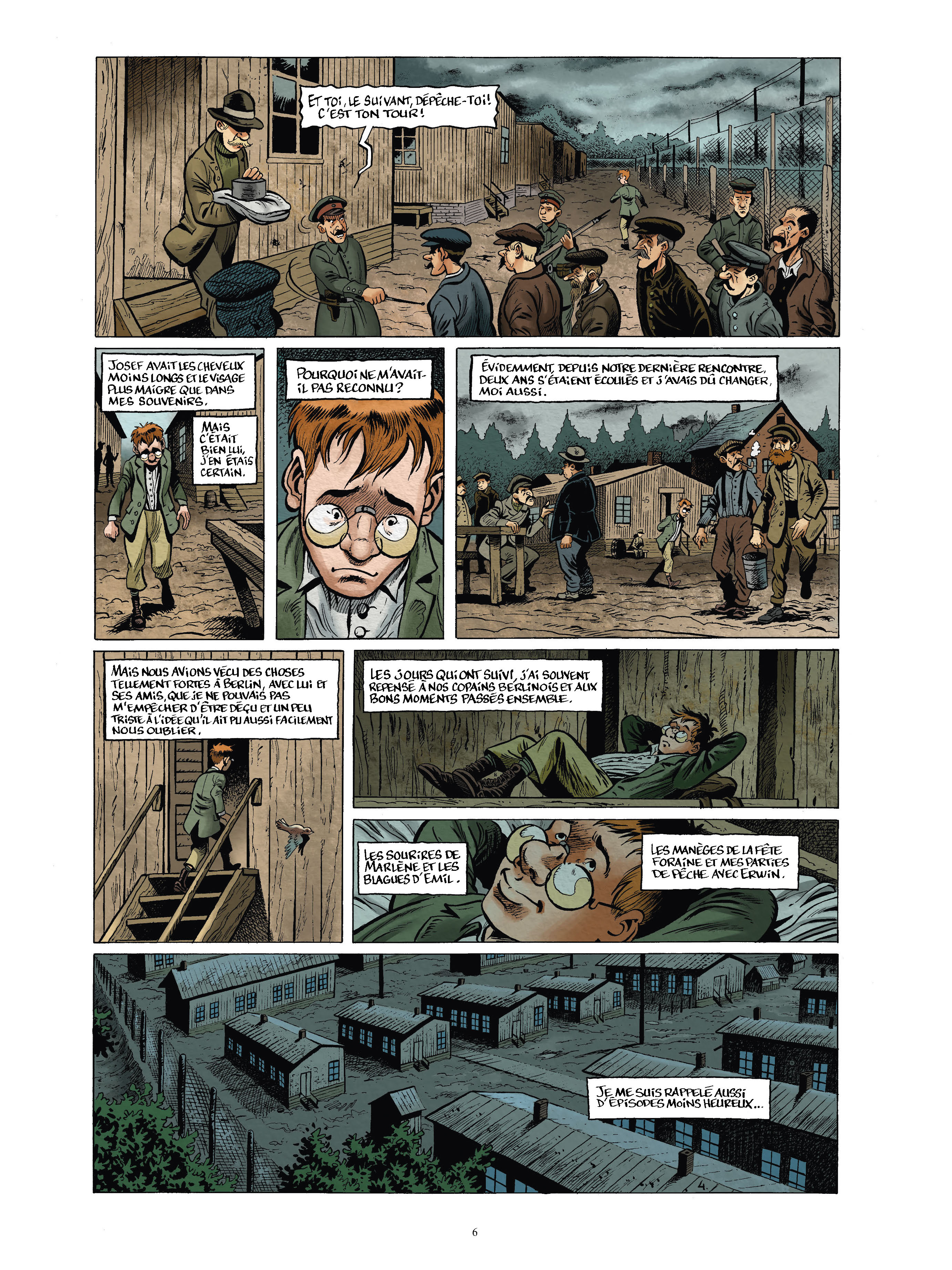 LA GUERRE DES LULUS T10 LUDWIG LA GUERRE DES LULUS T10 LUDWIG