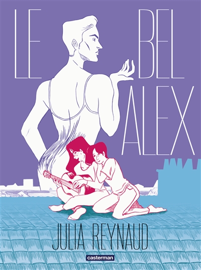 LE BEL ALEX LE BEL ALEX