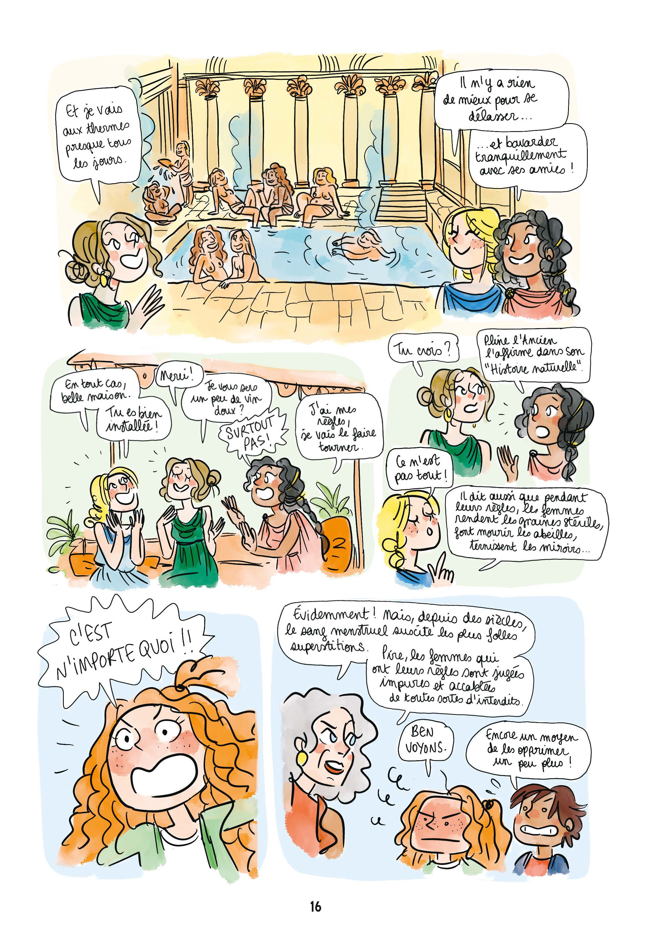 HISTOIRE DE FRANCE AU FEMININ HISTOIRE DE FRANCE AU FEMININ