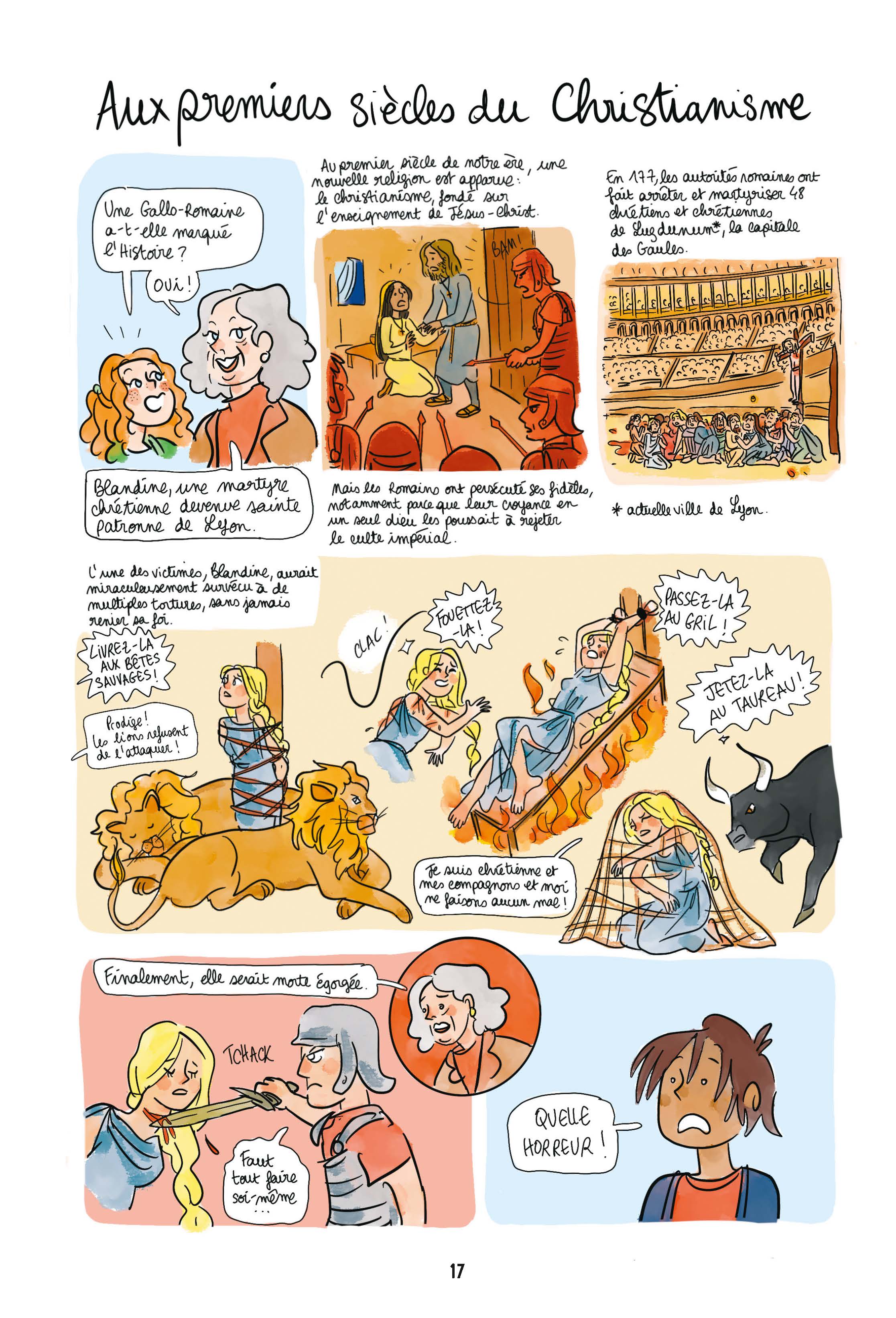 HISTOIRE DE FRANCE AU FEMININ HISTOIRE DE FRANCE AU FEMININ