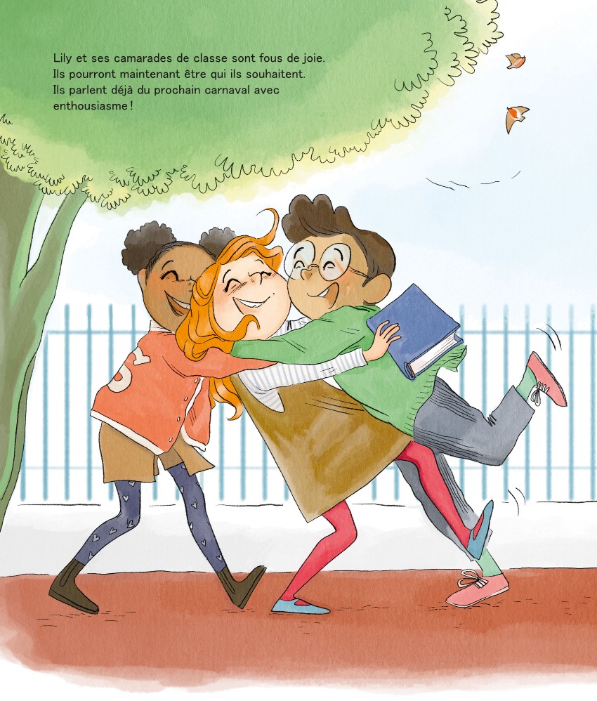 CHEVALIERE : EN GARDE, DICTIONNAIRE !