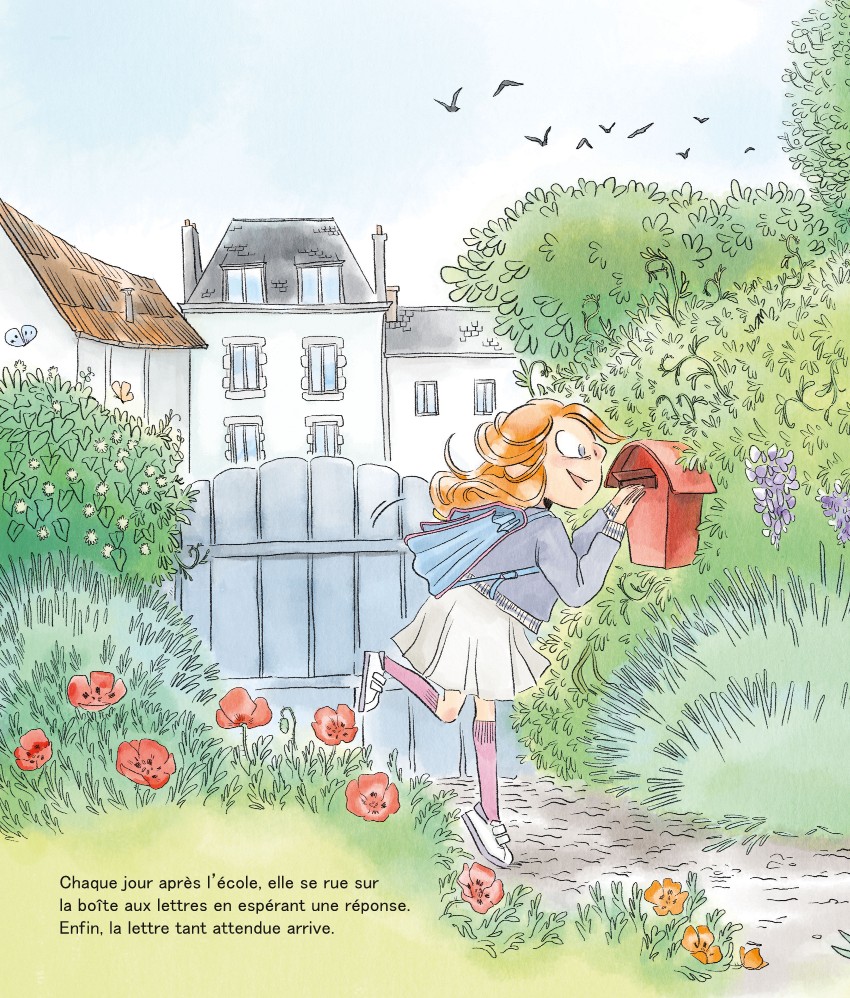 CHEVALIERE : EN GARDE, DICTIONNAIRE !