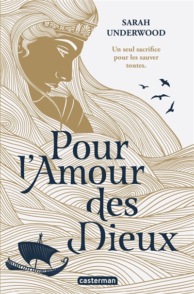 POUR L