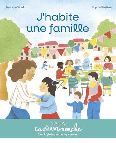 Casterminouche - J