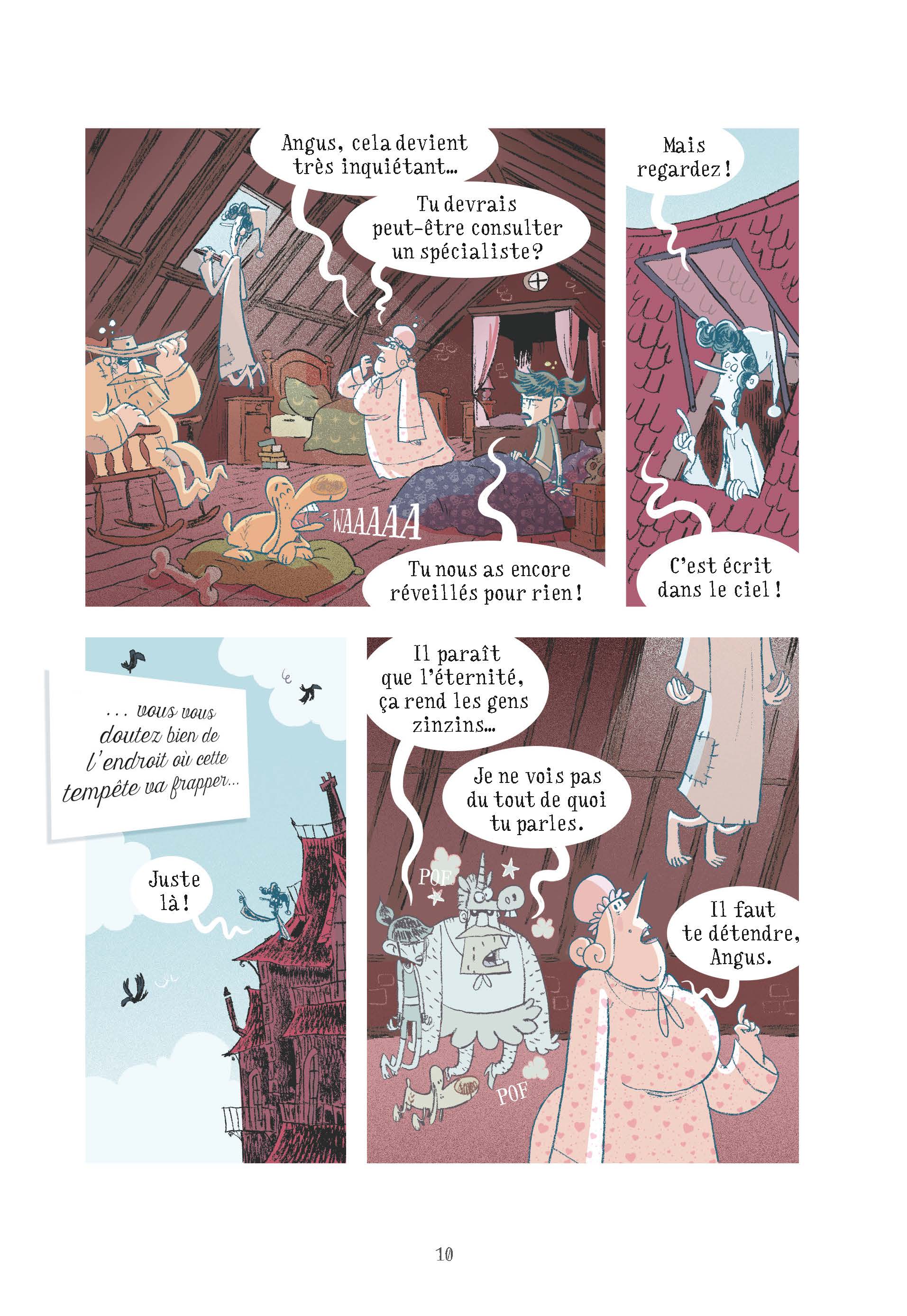 109, RUE DES SOUPIRS T5 (FANTOMES DE SOIREE) 109, RUE DES SOUPIRS T5 (FANTOMES DE SOIREE)