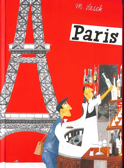 PARIS PARIS