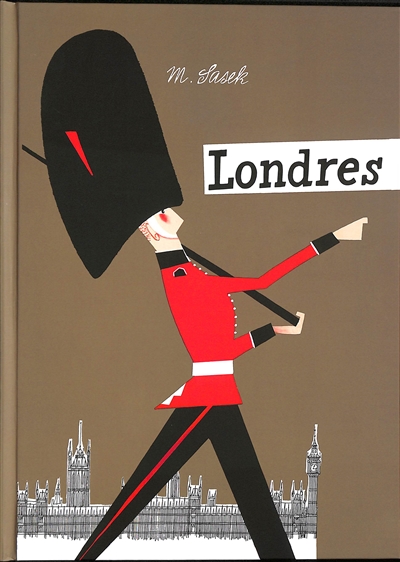 LONDRES LONDRES