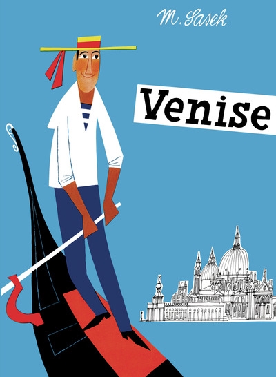 VENISE VENISE