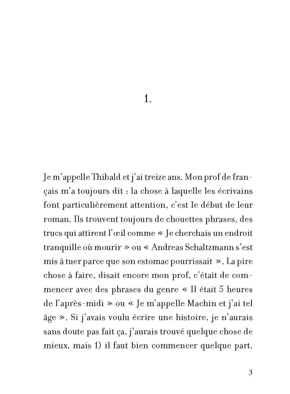 LE LOUP PARMI NOUS