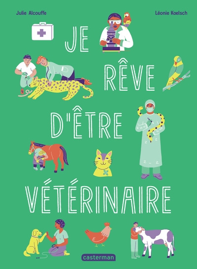 JE REVE D