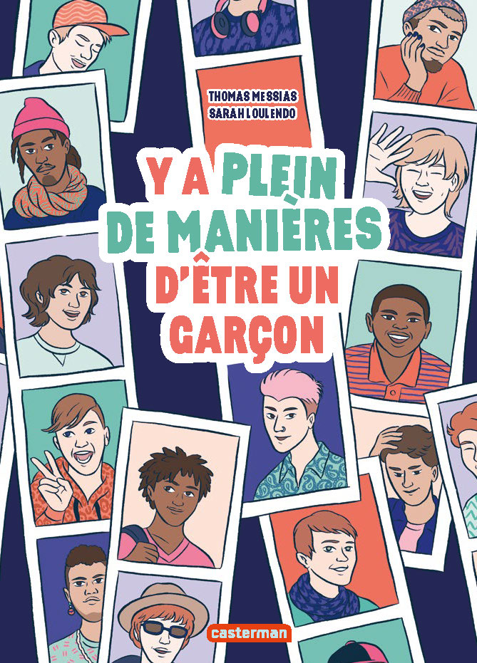 Y A PLEIN DE MANIERES D Y A PLEIN DE MANIERES D