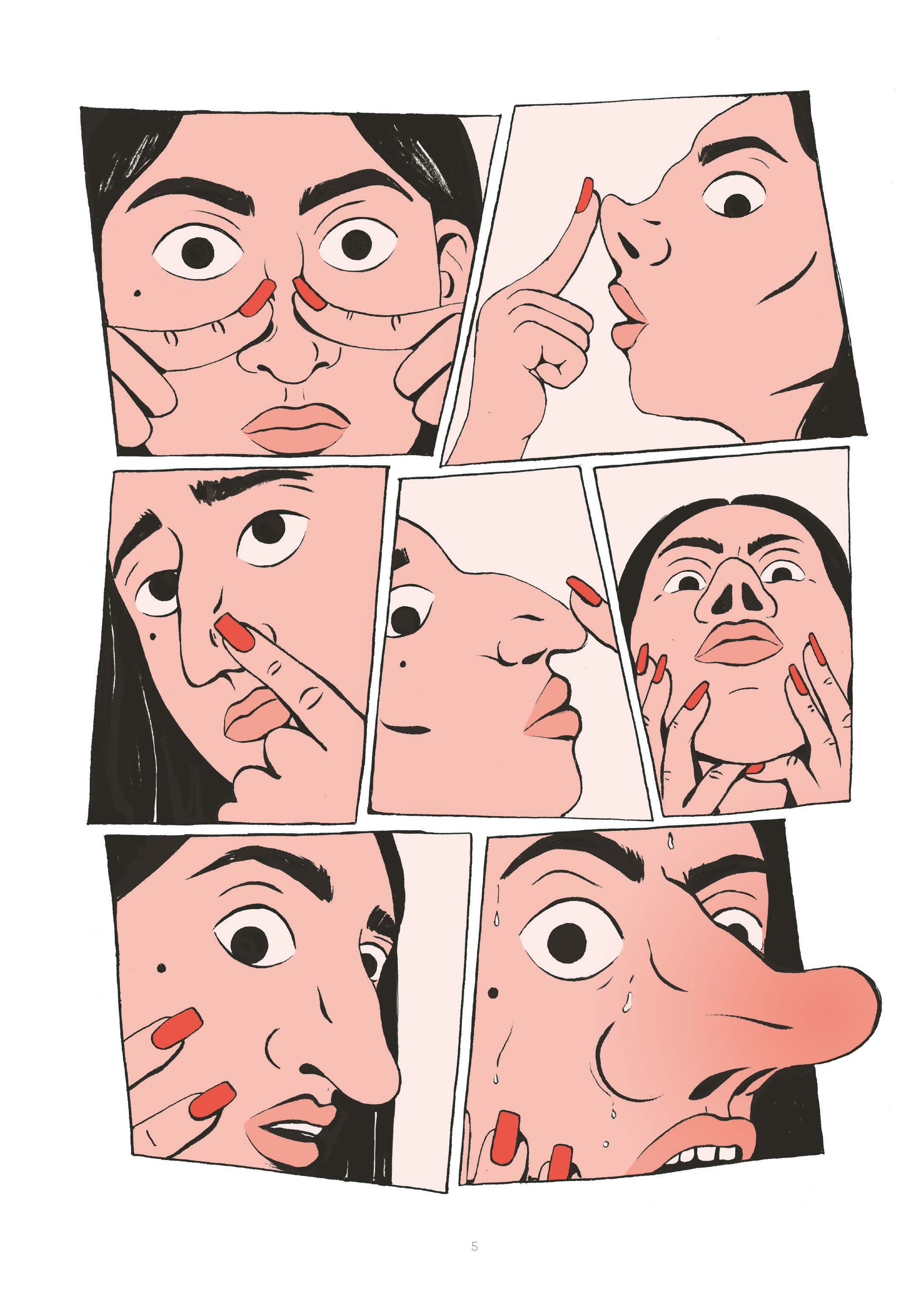 LE COMPLEXE
