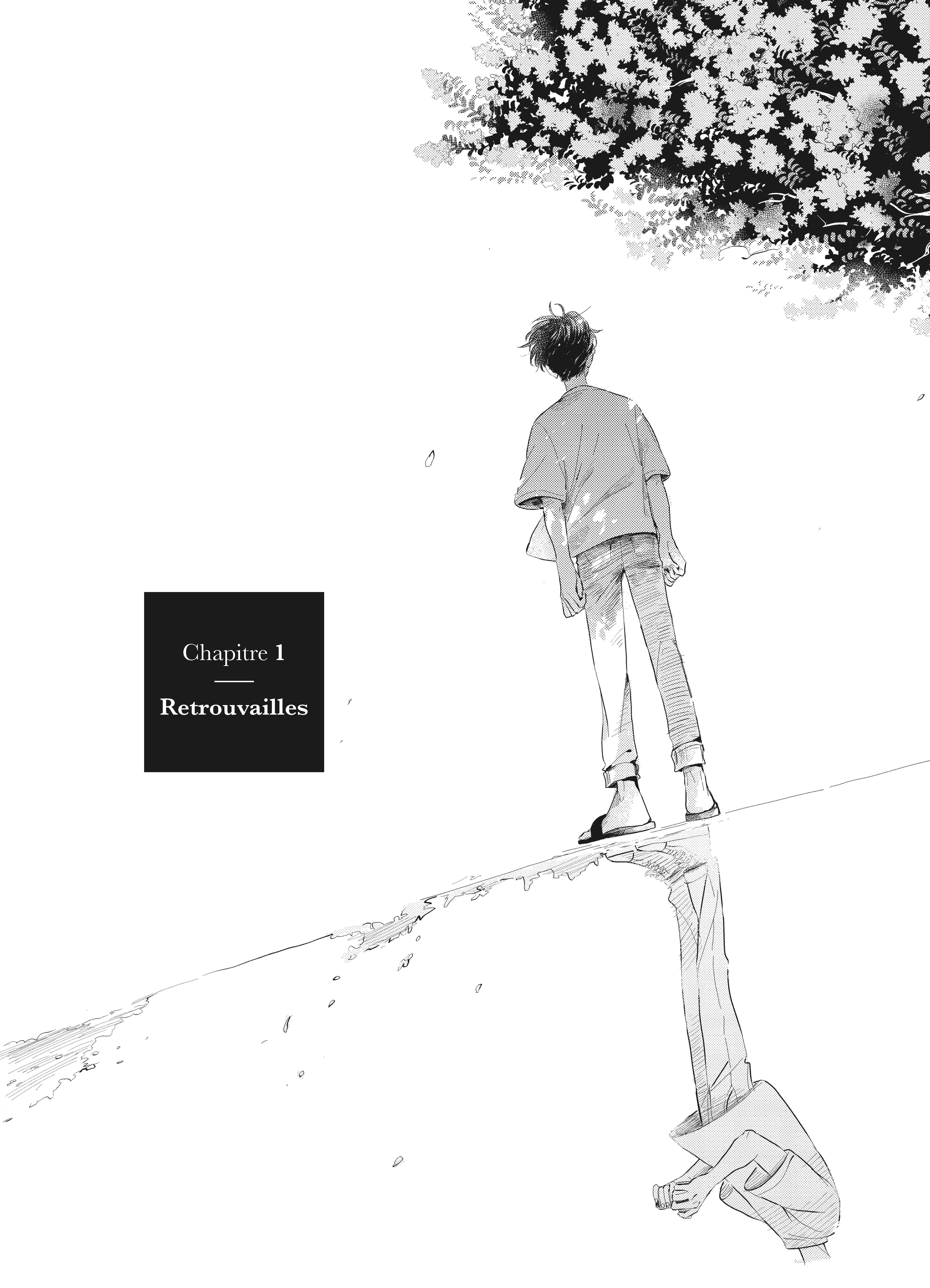 LA REGLE DE TROIS T1