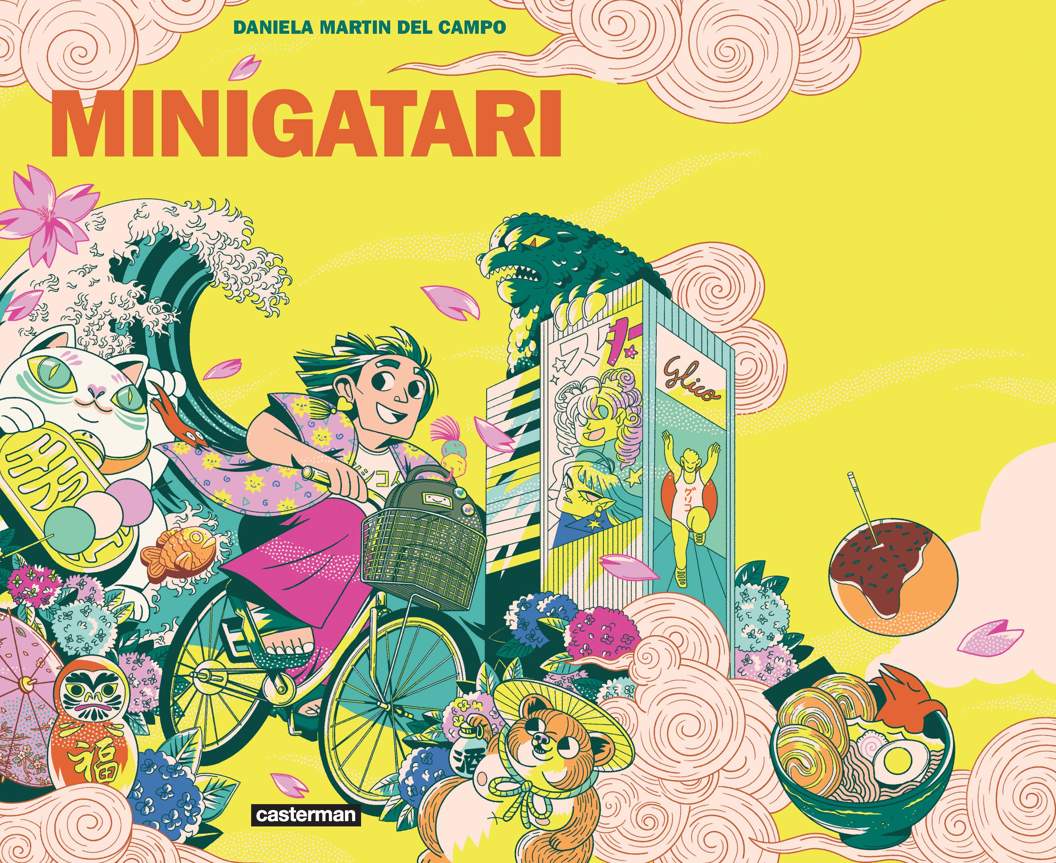 MINIGATARI