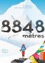 8.848 METRES