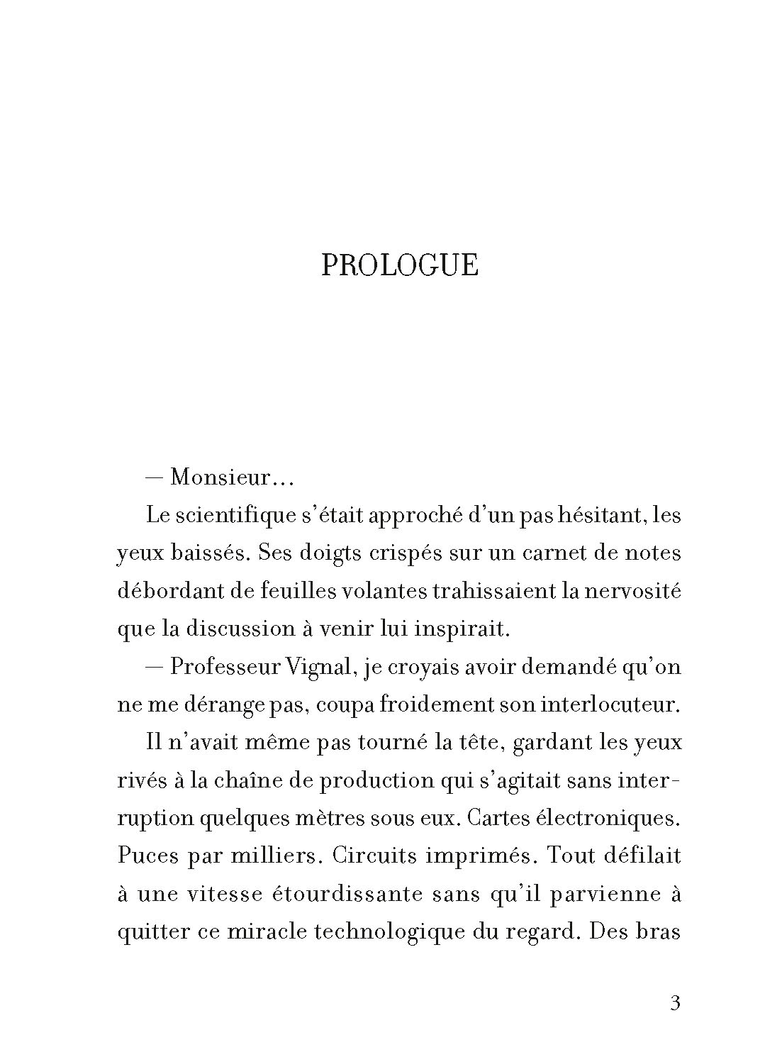LE DIABLE 2.0