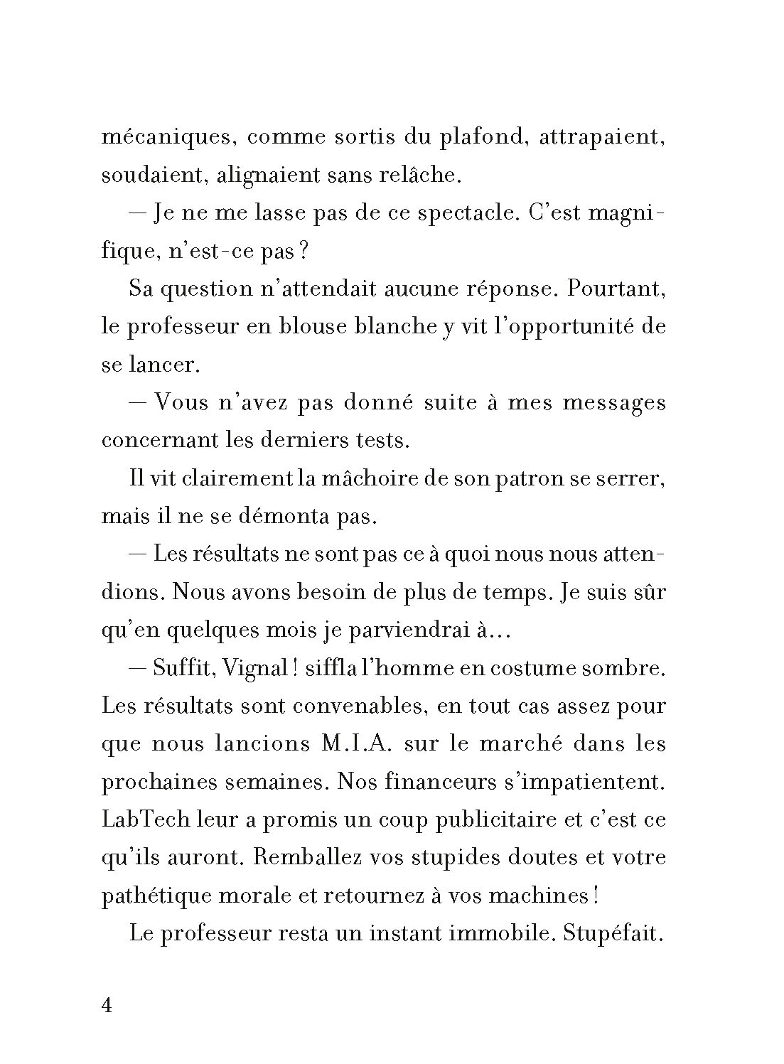 LE DIABLE 2.0