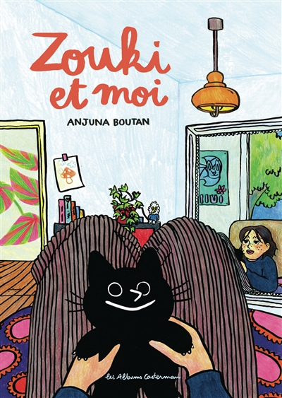 ZOUKI ET MOI