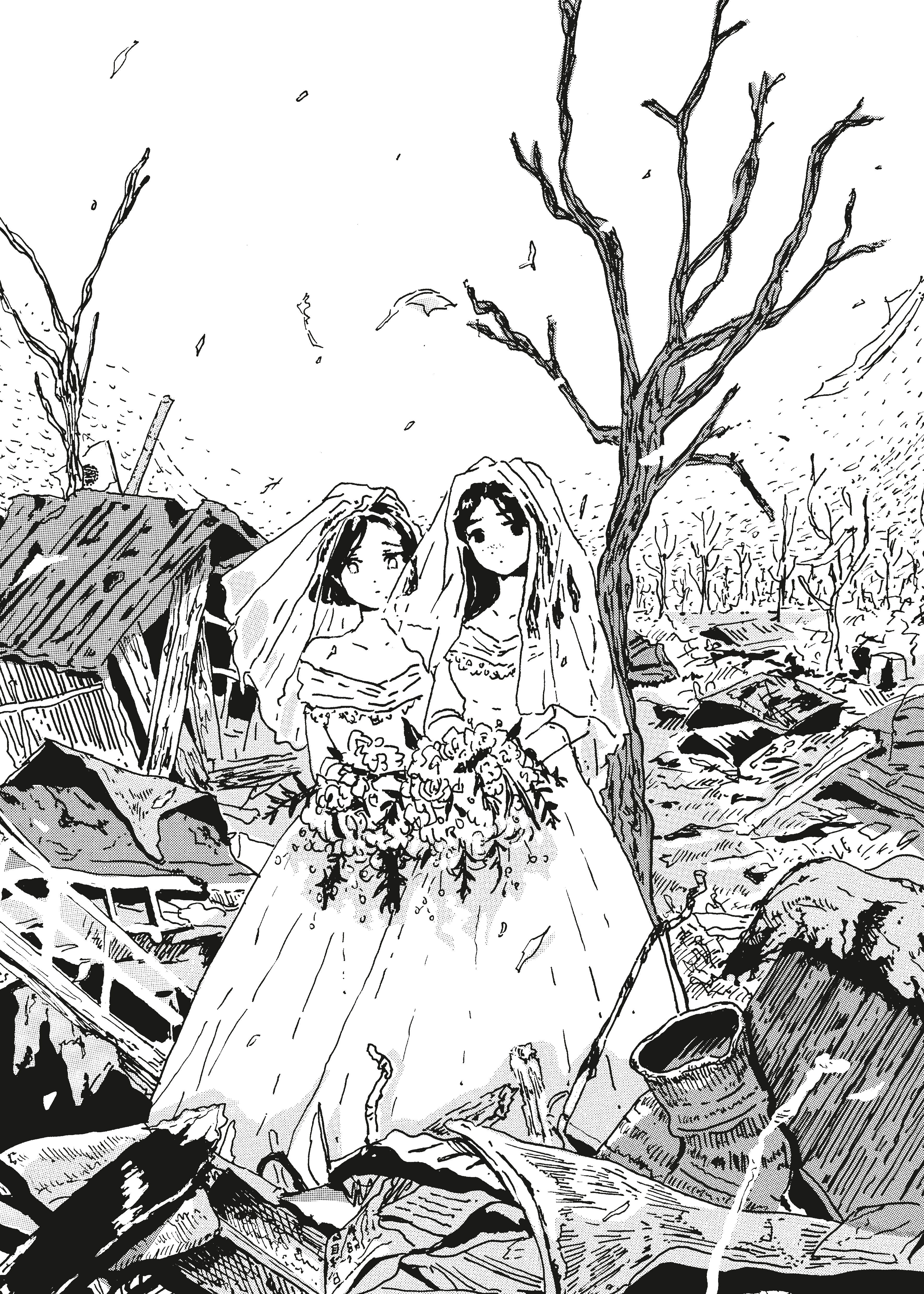 LES GUERRES INVISIBLES T1