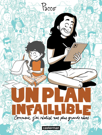UN PLAN INFAILLIBLE UN PLAN INFAILLIBLE