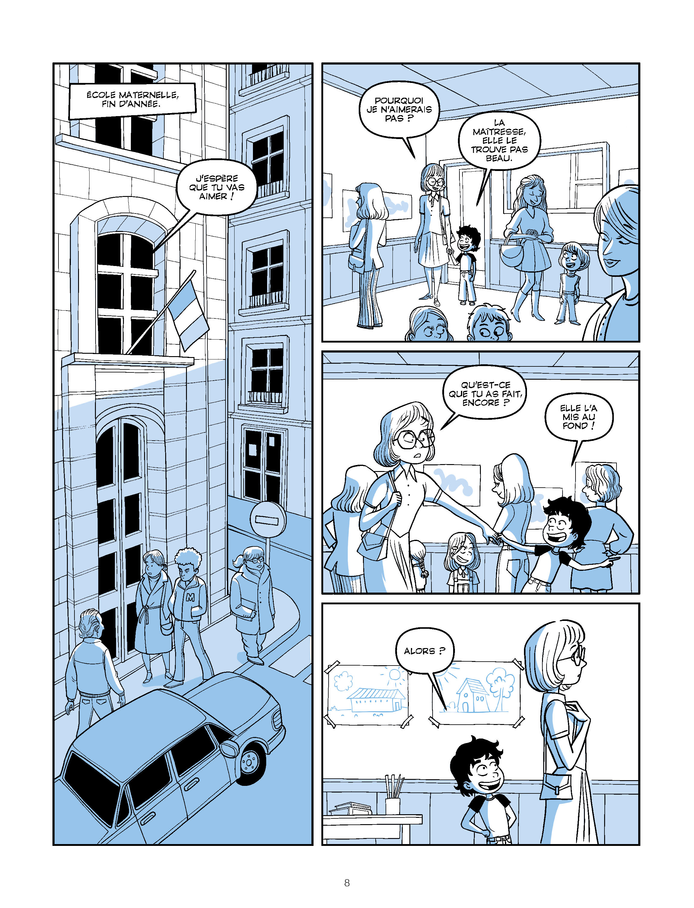 UN PLAN INFAILLIBLE