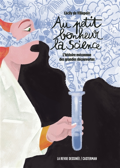 AU PETIT BONHEUR LA SCIENCE : L AU PETIT BONHEUR LA SCIENCE : L