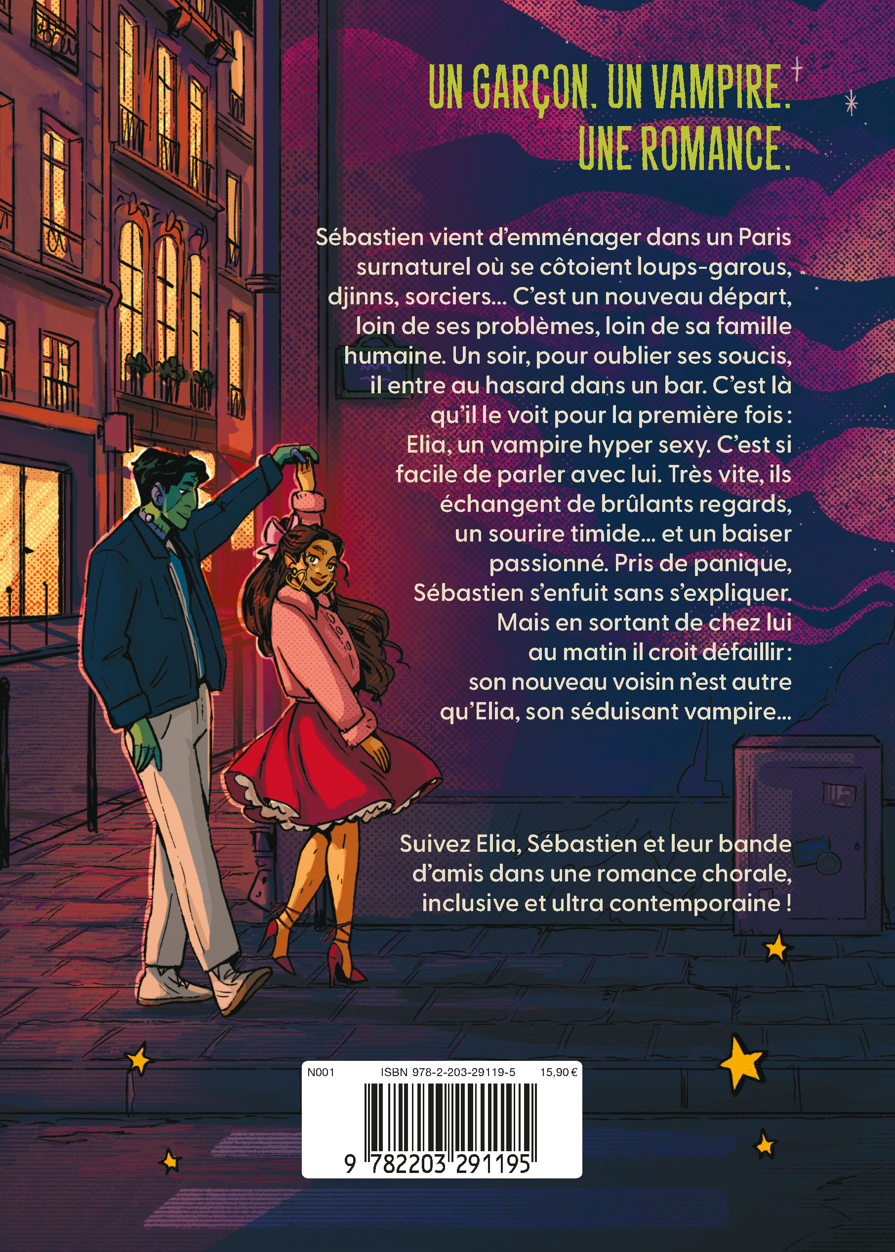 LES NORMAUX