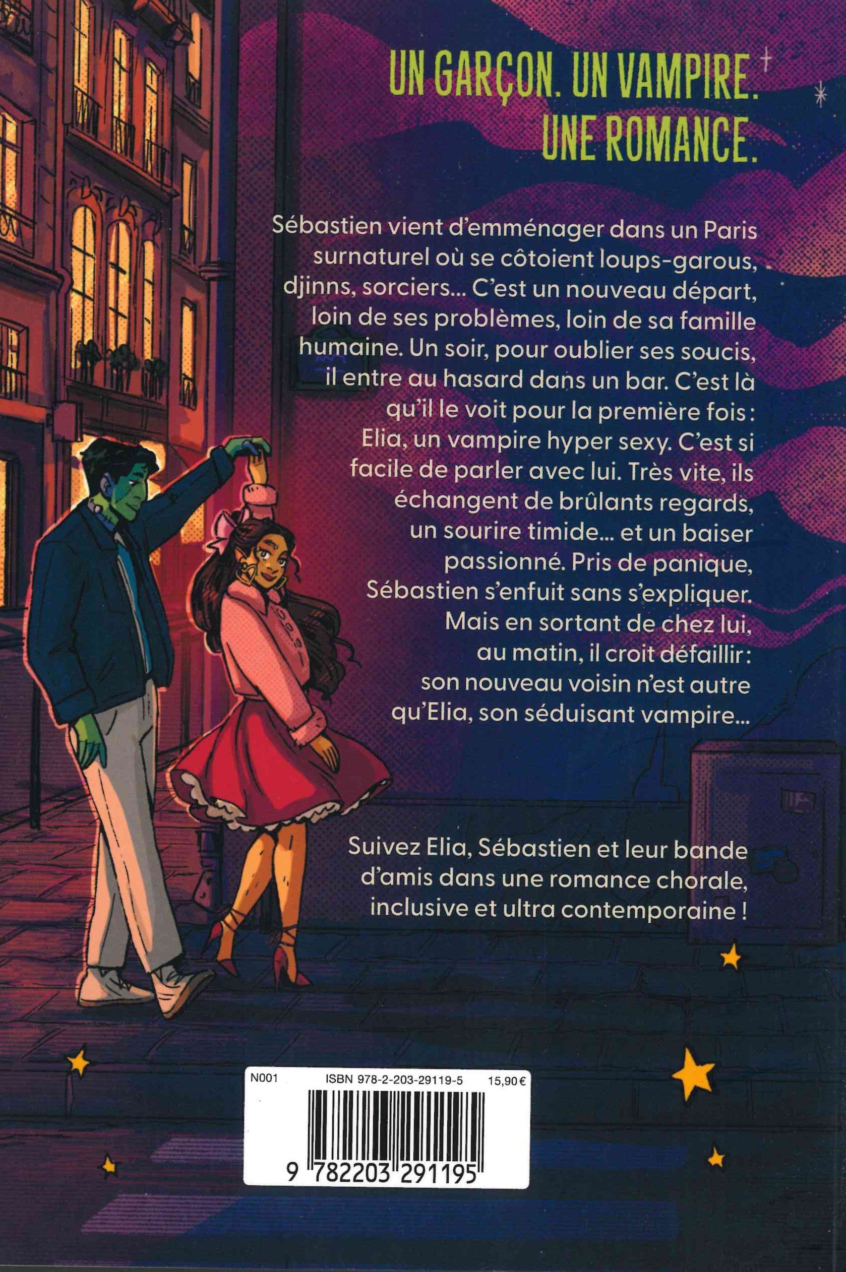 LES NORMAUX