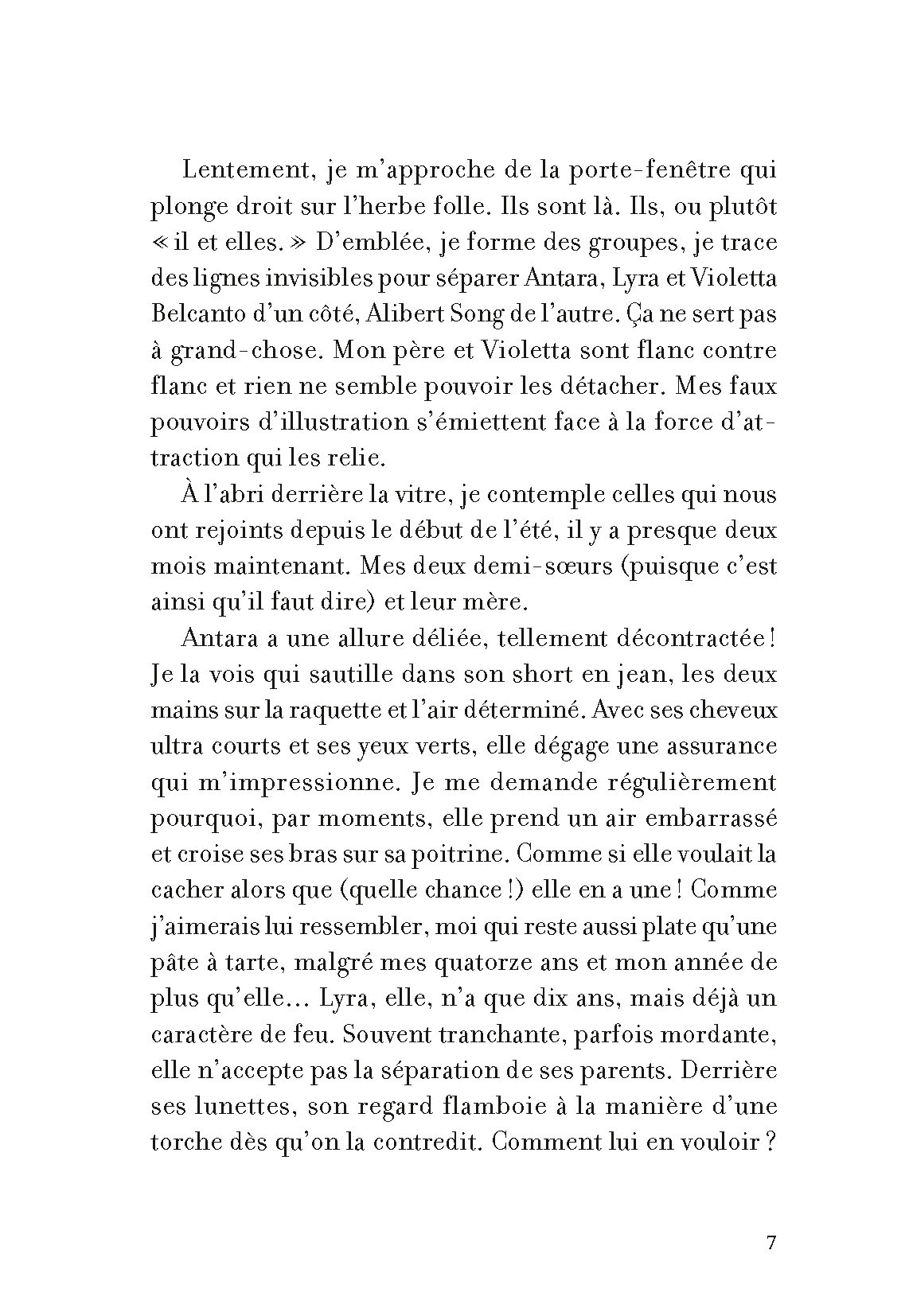 SOEURS DE CHOEUR -T2 MANDOLINE