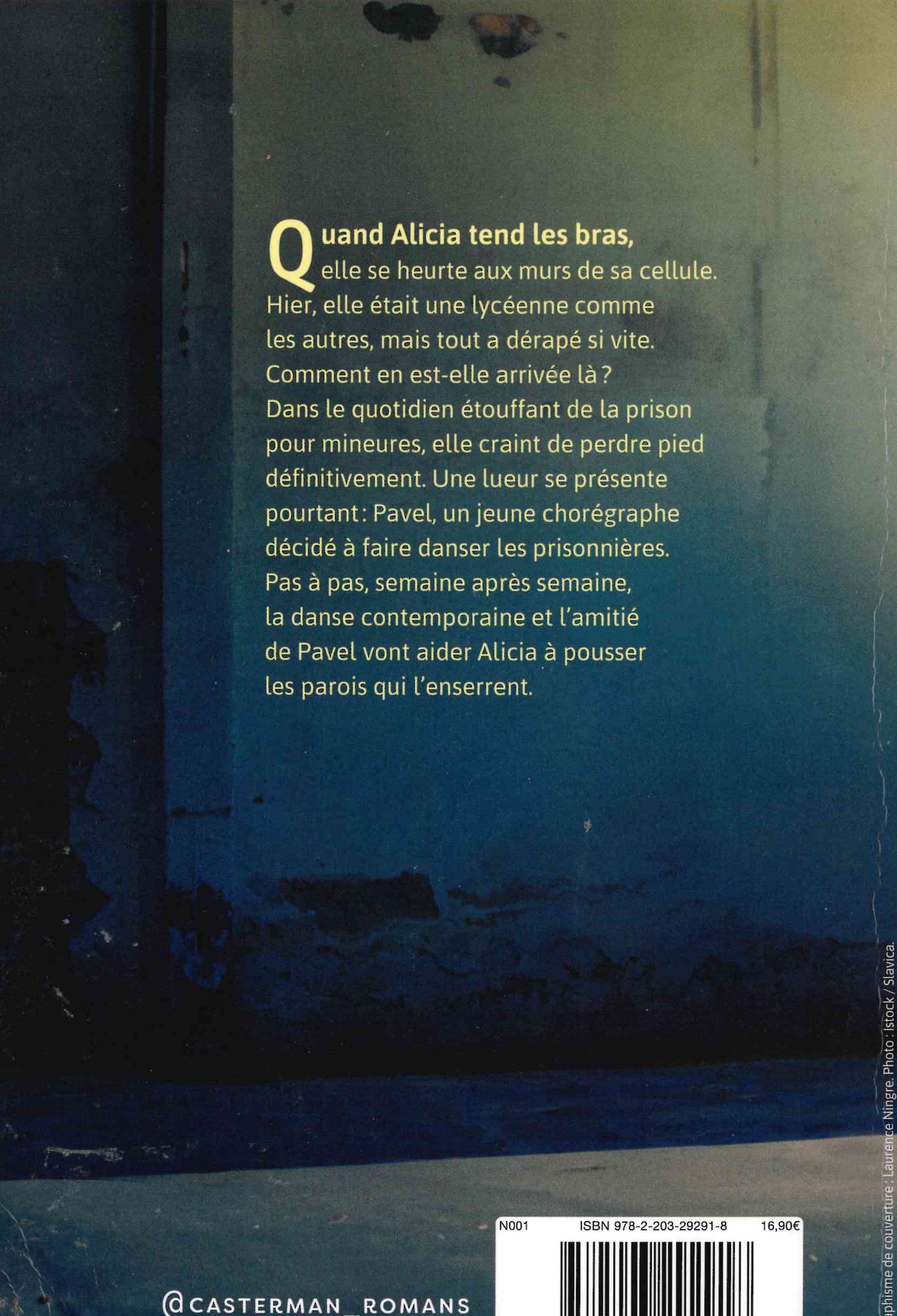 ELLES DANSENT AUSSI