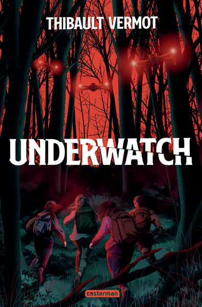 UNDERWATCH