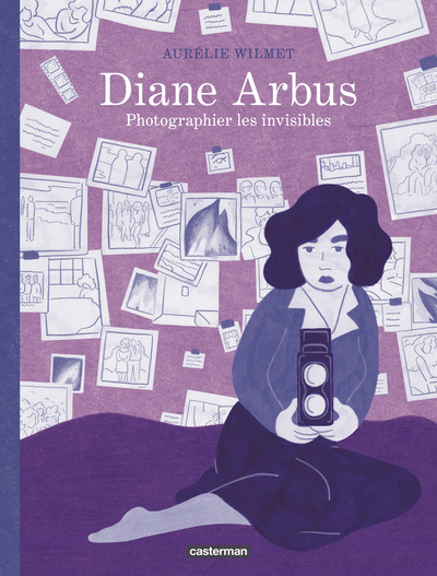 DIANE ARBUS DIANE ARBUS