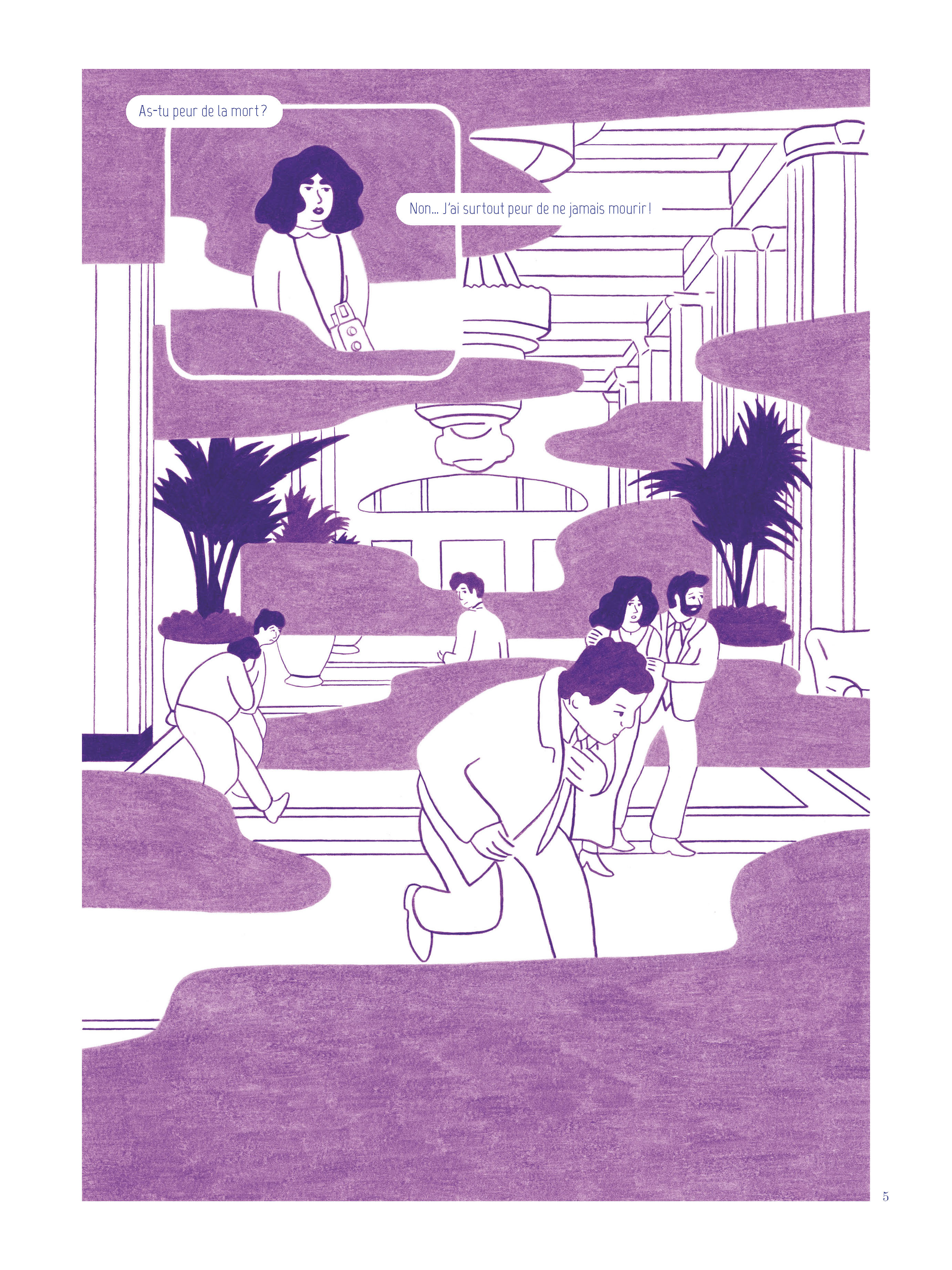 DIANE ARBUS DIANE ARBUS