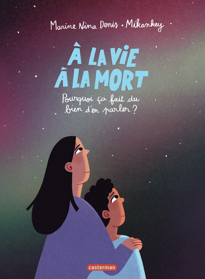 A LA VIE A LA MORT