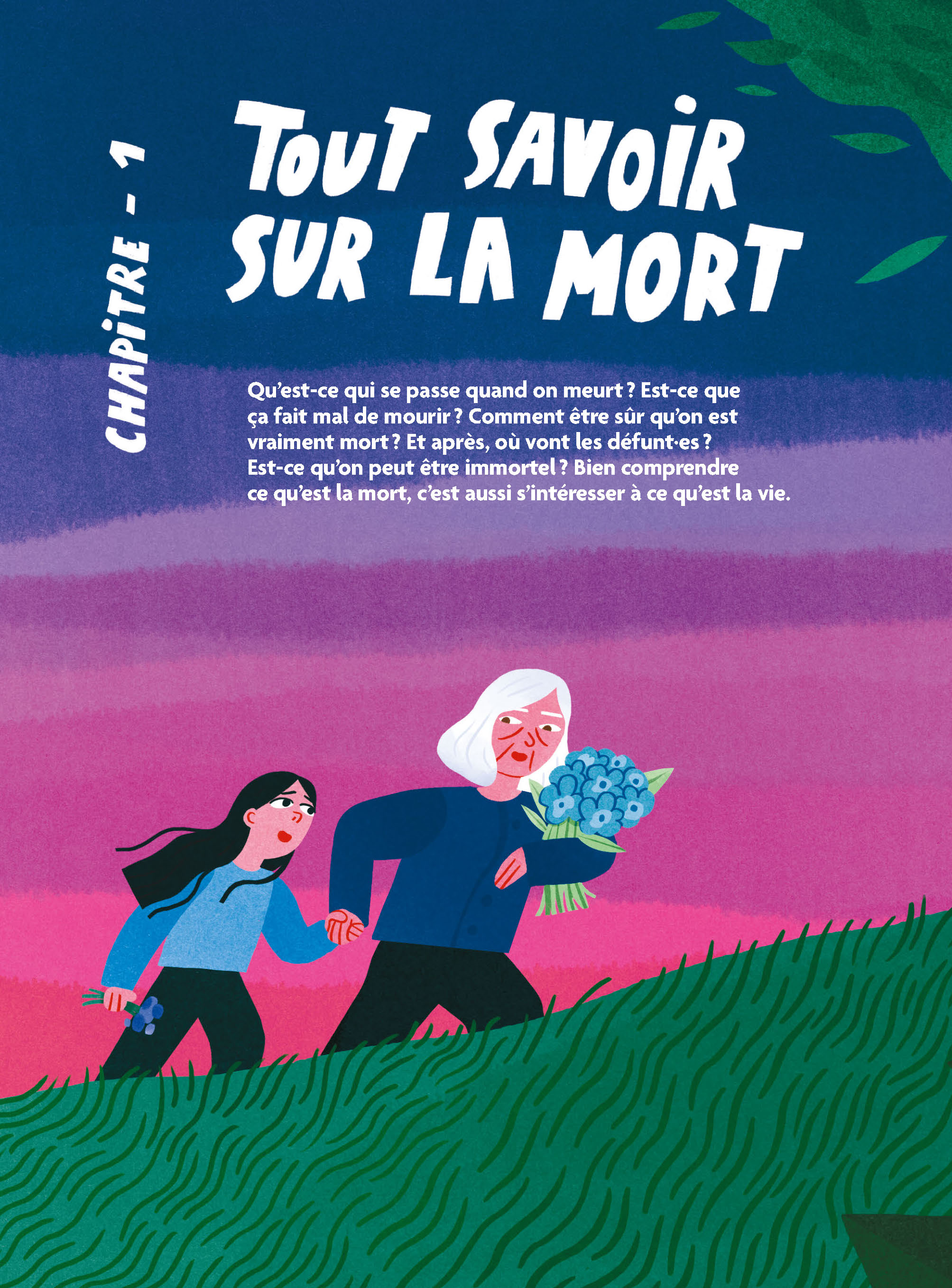 A LA VIE A LA MORT