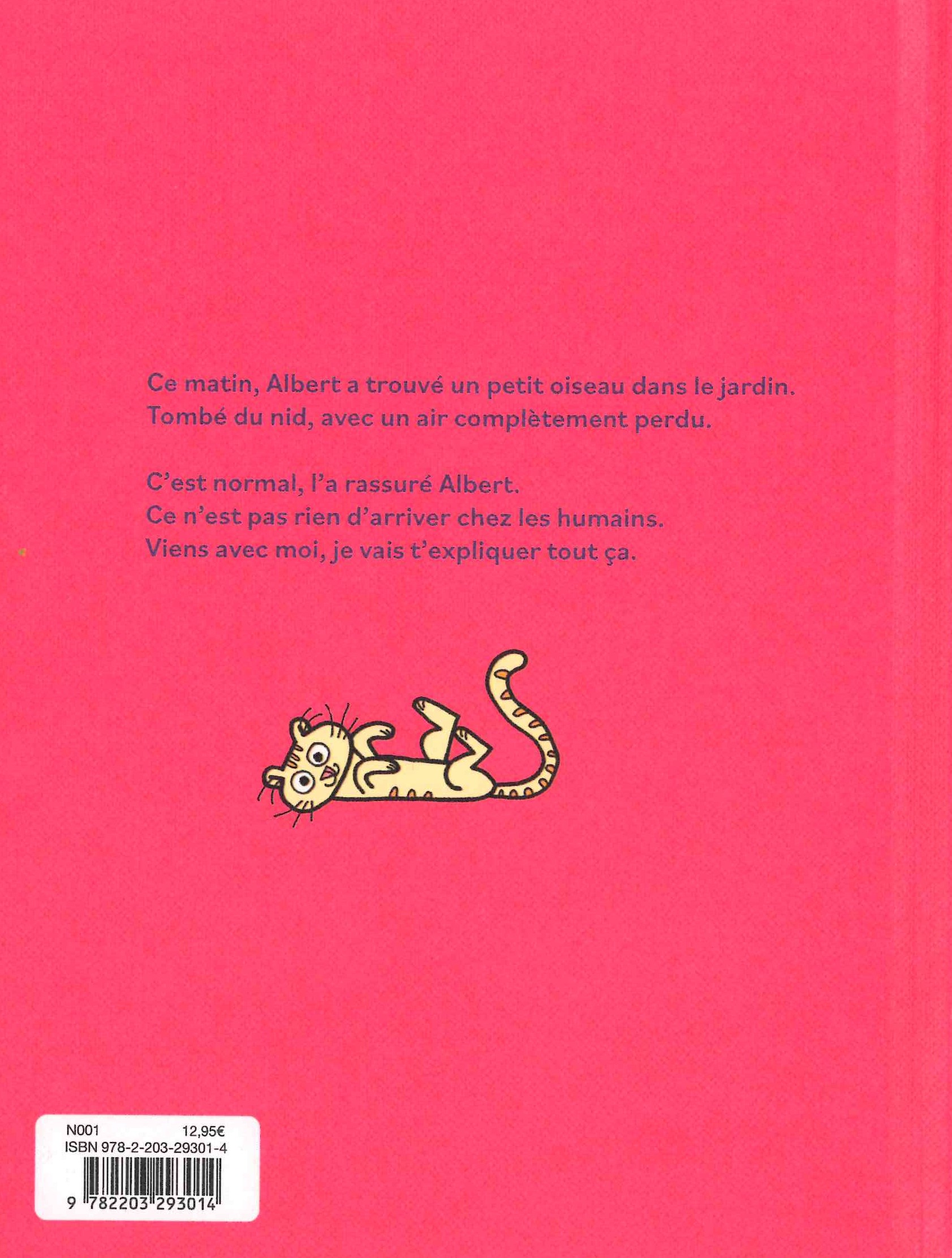 PETIT GUIDE DES HUMAINS A L