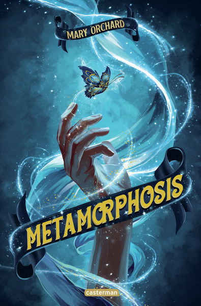 METAMORPHOSIS