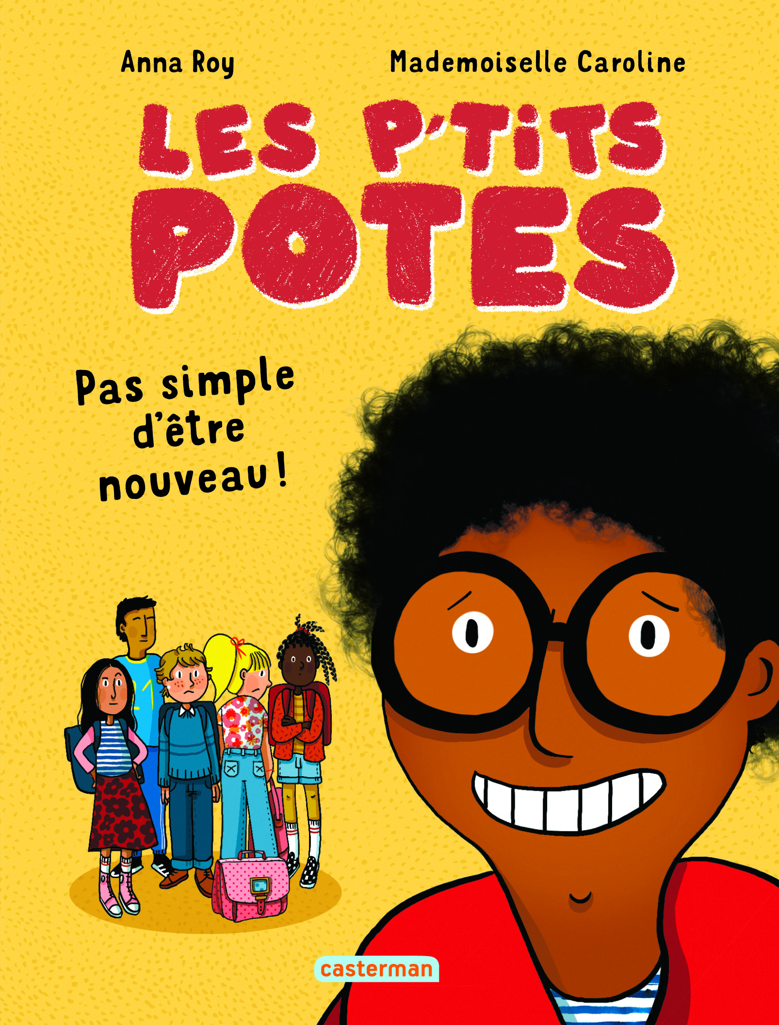 LES P