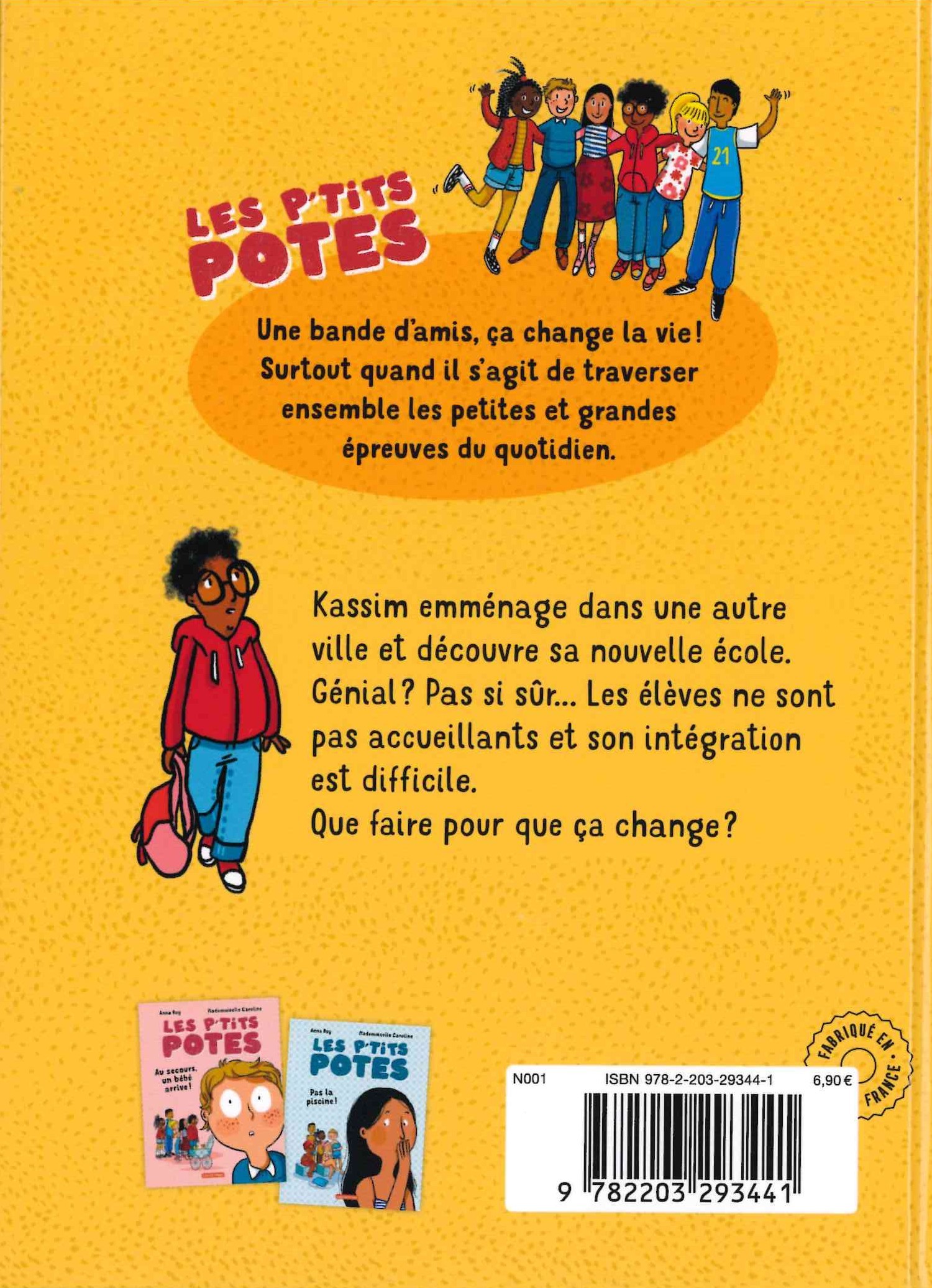 LES P