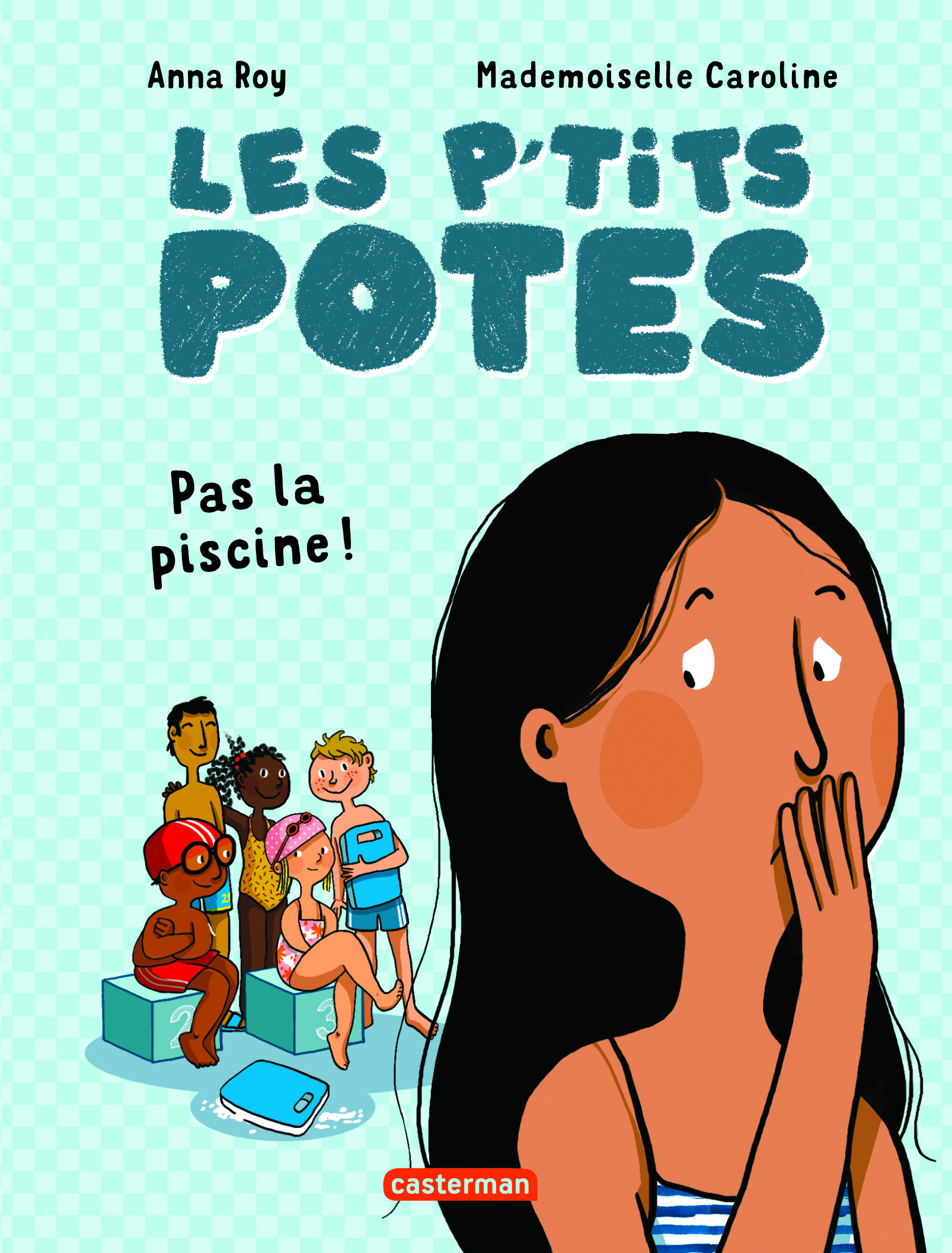LES P