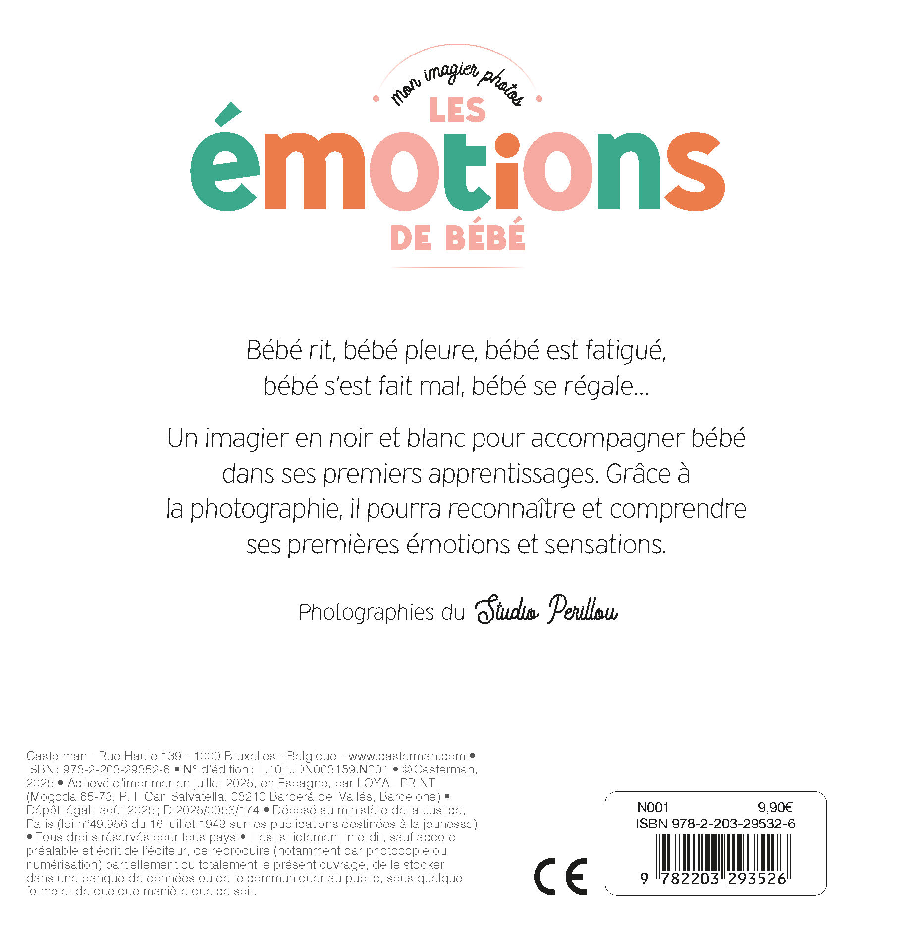 MES IMAGIERS PHOTOS - LES EMOTIONS DE BEBE MES IMAGIERS PHOTOS - LES EMOTIONS DE BEBE